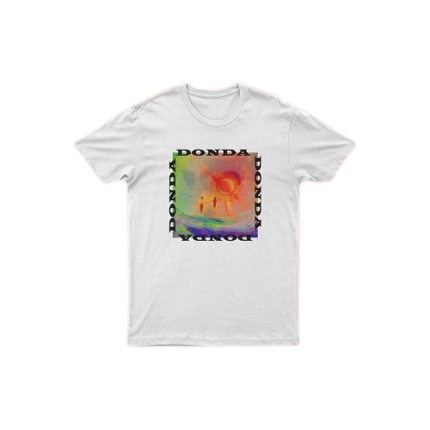 Album Cover Donda T-shirt