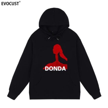 Donda Hoodie Merch