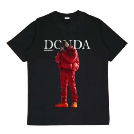 KANYE WEST DONDA VINTAGE RAP T-Shirt