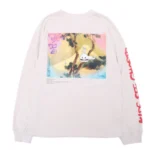 Kanye West KIDS SEE GHOSTS Sweatshirt