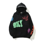 Kanye West Lucky Me I See Ghosts Hoodies