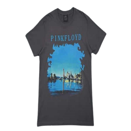 Wish You Were Here Pink Floyd T-Shirt